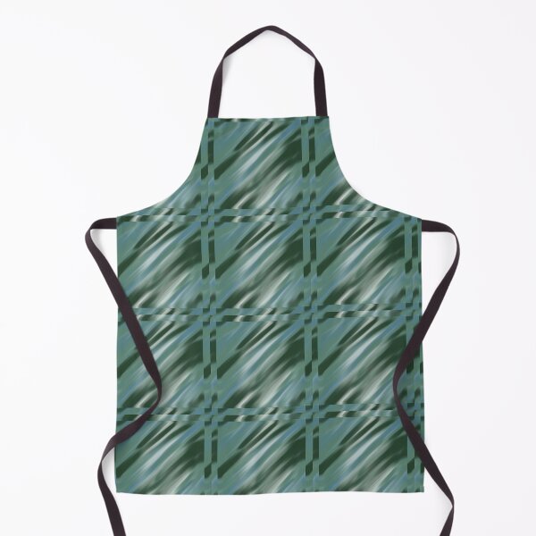 Item preview, Malachite Jewel tone repeating pattern  designed and sold by Jodi Mahaffey.