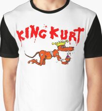 Rack & Ruin Graphic T-Shirt