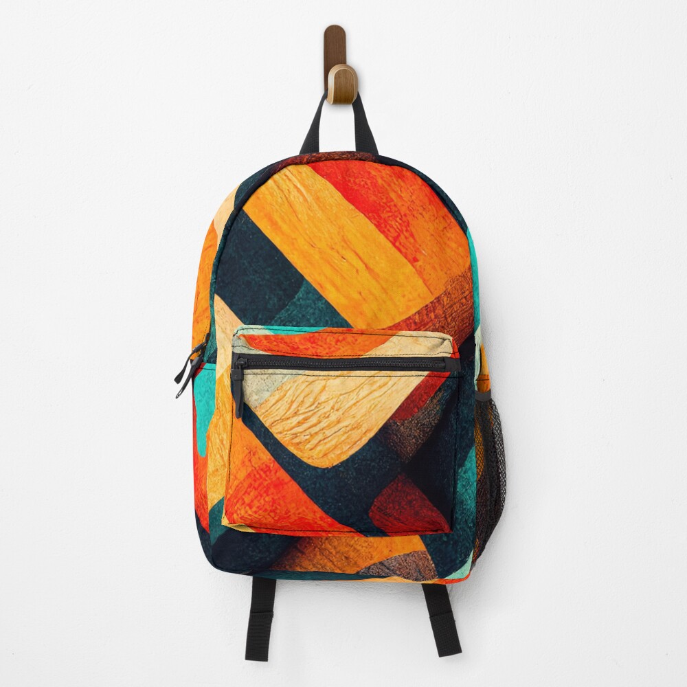 Item preview, Backpack designed and sold by DeversDesigns.