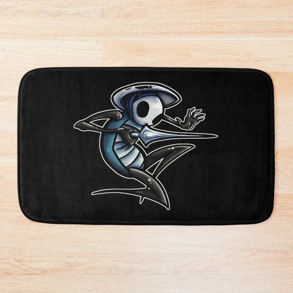 Item preview, Hollow Knight - Quirrel Attack designed and sold by RogerCody.