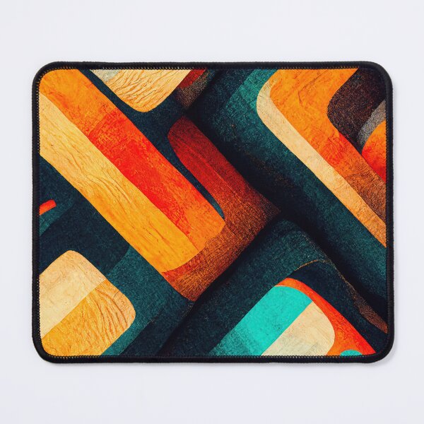 Item preview, Color Keys Pattern designed and sold by DeversDesigns.