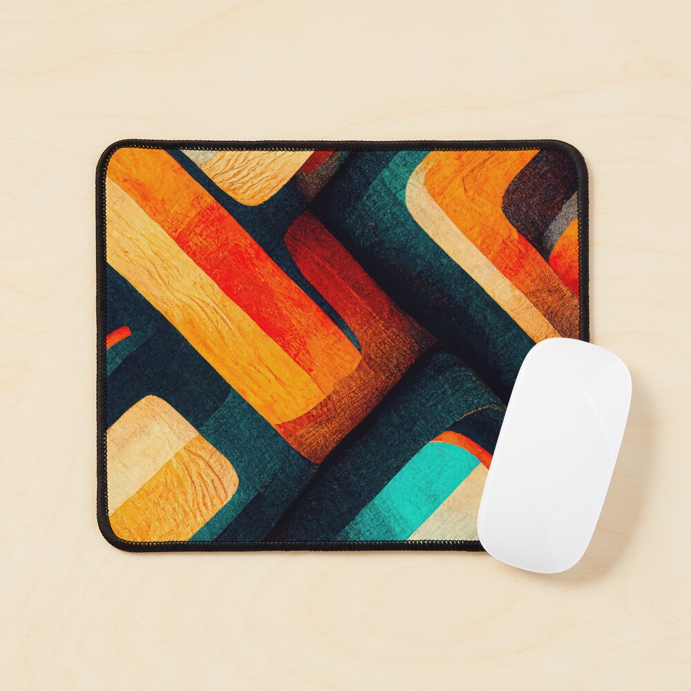 Item preview, Mouse Pad designed and sold by DeversDesigns.
