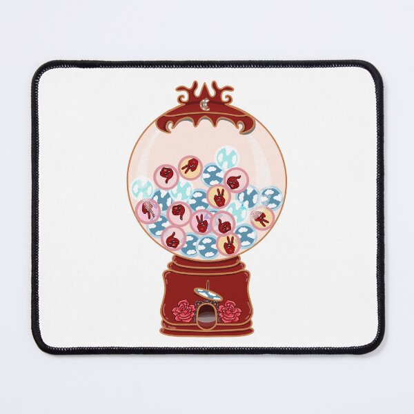 Item preview, Bubblegum Machine by ST.CLEON designed and sold by TheoristClub.