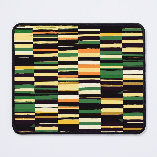 Item preview, Etchnic Scandinavian Pattern - Horizontal Stripes designed and sold by MyArt23.