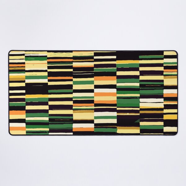 Item preview, Etchnic Scandinavian Pattern - Horizontal Stripes designed and sold by MyArt23.