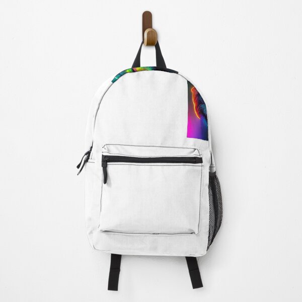 Item preview, Rainbow lion designed and sold by Priv. Kjl.