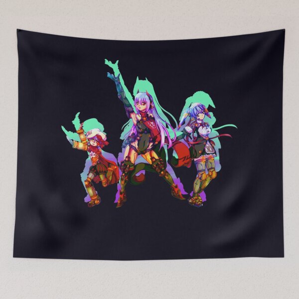 Item preview, pop designed and sold by BreannaKi.