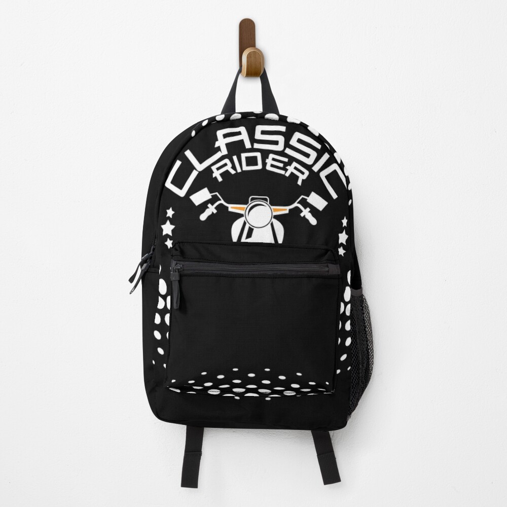 Item preview, Backpack designed and sold by IDEZIGN2017.