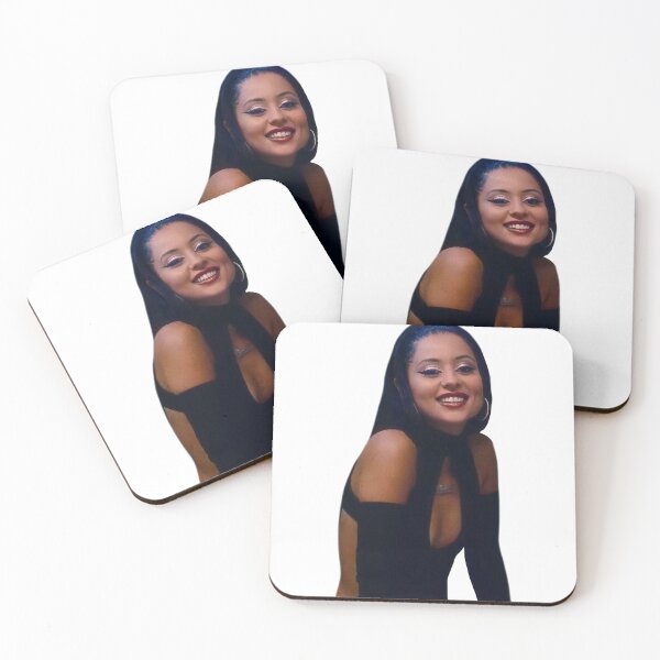 Item preview, Alexa Demie designed and sold by IsabelleBellino.