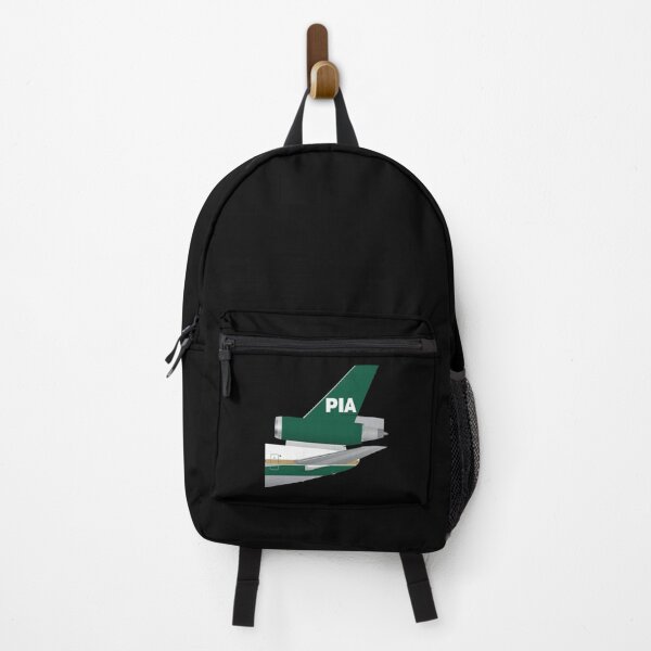 Item preview, Wings In Uniform - DC-10 - Pakistan International Airlines - PIA 80_s   designed and sold by FlagNationGifts.