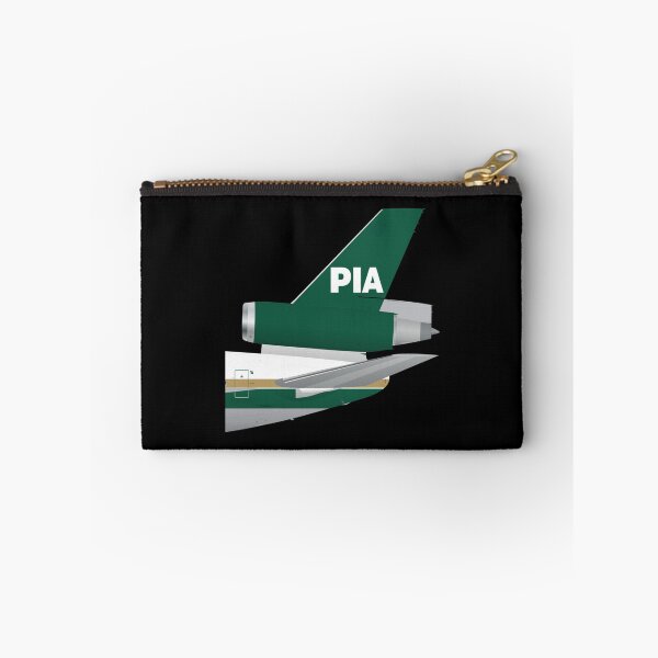 Item preview, Wings In Uniform - DC-10 - Pakistan International Airlines - PIA 80_s   designed and sold by FlagNationGifts.
