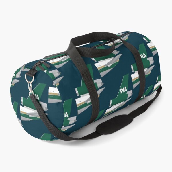 Item preview, Wings In Uniform - DC-10 - Pakistan International Airlines - PIA 80_s designed and sold by FlagNationGifts.
