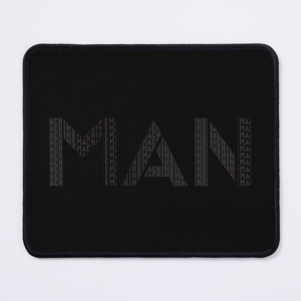 Item preview, MAN or machine designed and sold by Firewallmud.
