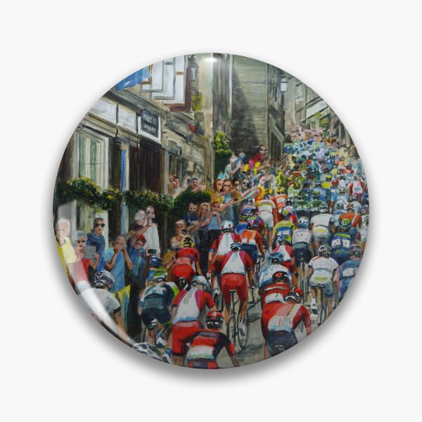 Item preview, Up through Haworth designed and sold by AndyFarr.