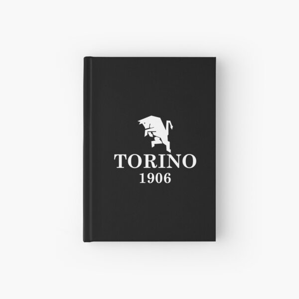 TORINO FC 1906 Notebook: Torino Football Club Football Club Notebook (Il  Toro,I Granata) Notebook, Soccer (120 Pages, Blank, 6 x 9) by 