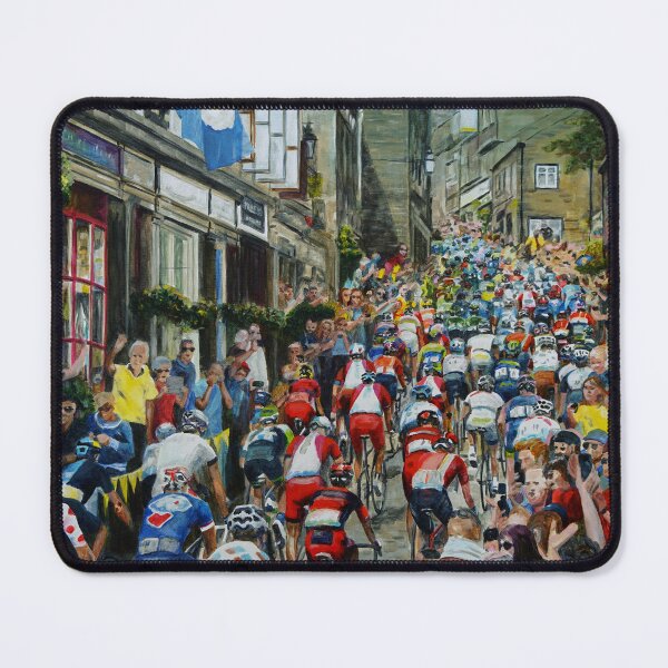 Item preview, Up through Haworth designed and sold by AndyFarr.