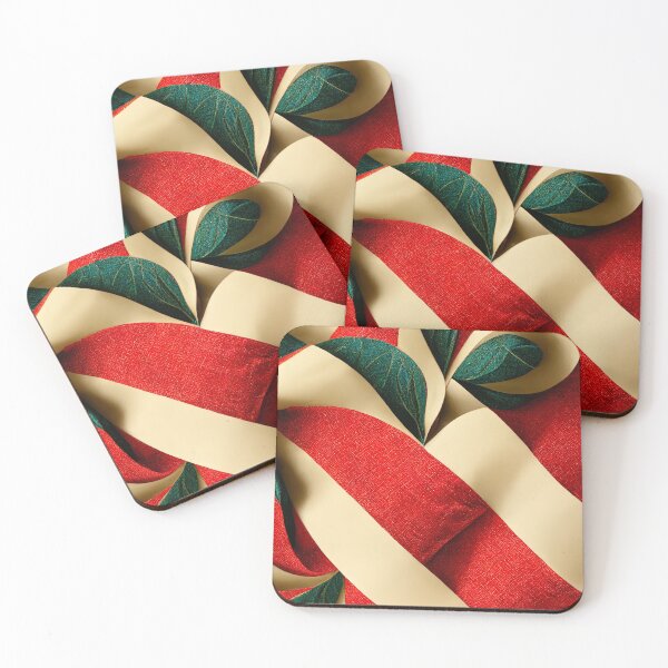 Item preview, Ribbon Of Color Pattern designed and sold by DeversDesigns.