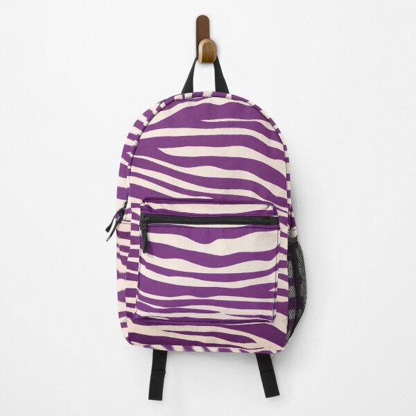 Item preview, Pattern Colorful Purple and White designed and sold by Studiemetodes.