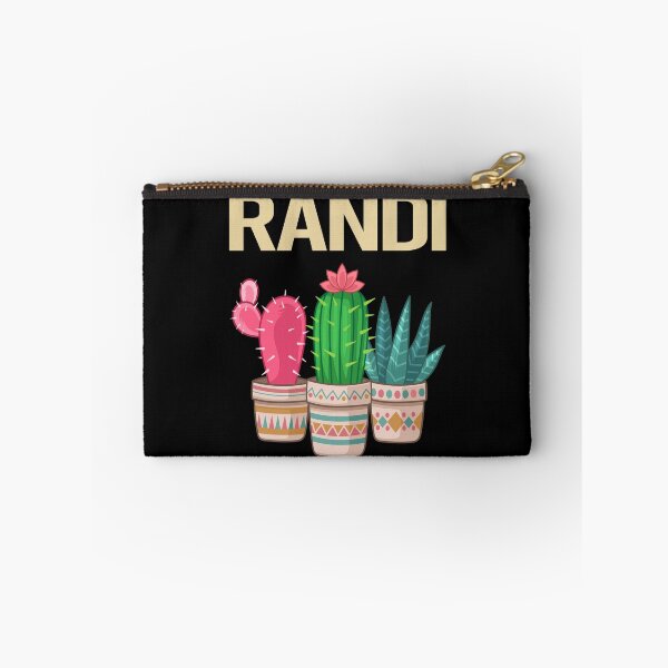 Item preview, Happy Cactus Randi designed and sold by DavetteJungle.
