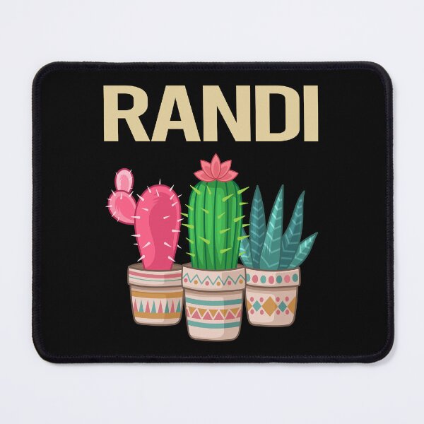 Item preview, Happy Cactus Randi designed and sold by DavetteJungle.