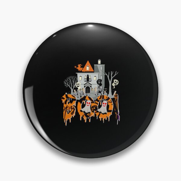 Item preview, Boo Sublimation designed and sold by AdventArt.