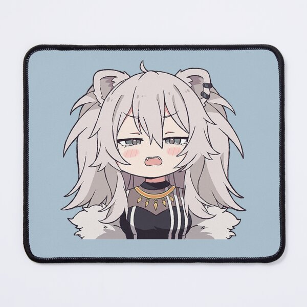 Item preview, Shishiro Botan Chibi designed and sold by JacinLeffler.