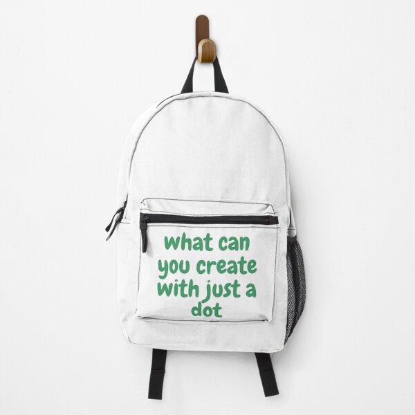 Item preview, What can you create with just a dot designed and sold by GamersLands.
