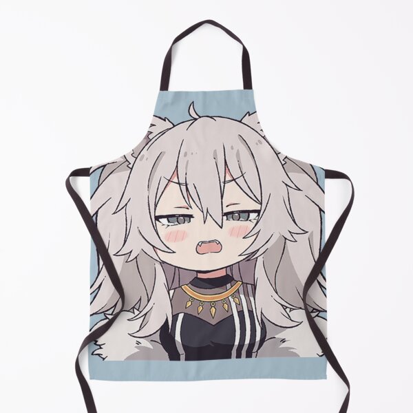 Item preview, Shishiro Botan Chibi designed and sold by JacinLeffler.