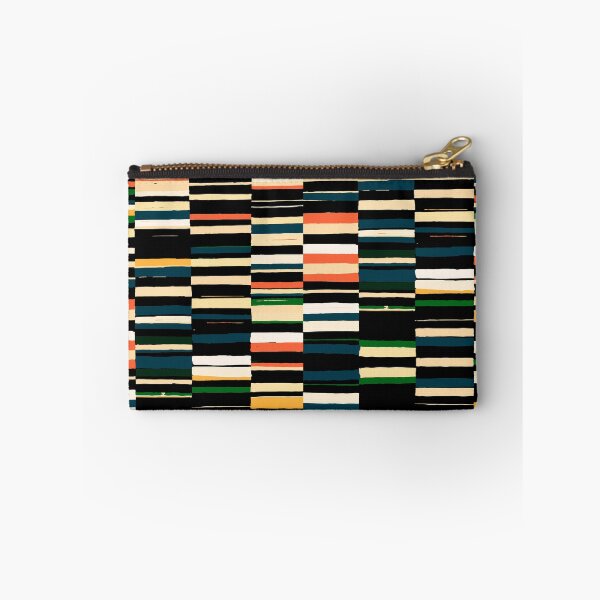 Item preview, Etchnic Scandinavian Pattern - Horizontal Stripes designed and sold by MyArt23.