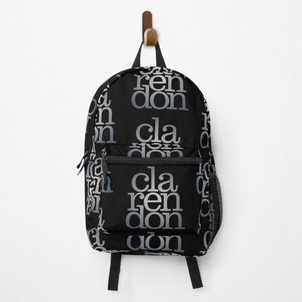 Item preview, Clarendon v.1 designed and sold by x1brett.