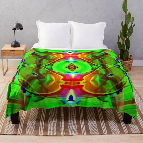 Item preview, RITUAL OF THIRD EYE designed and sold by RAJAT KANTI CHAKRABARTY.