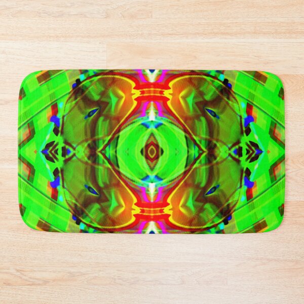 Item preview, RITUAL OF THIRD EYE designed and sold by RAJAT KANTI CHAKRABARTY.