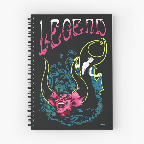 Item preview, Legend Movie Art designed and sold by PhilRayArt.