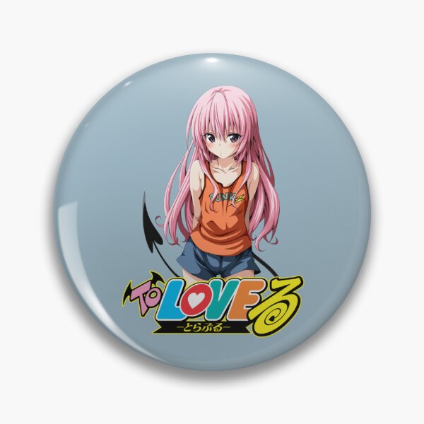 Item preview, To Love Ru - Cute Lala Satalin Deviluke designed and sold by PalmMurrdg.