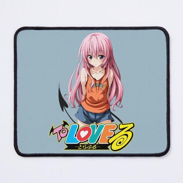 Item preview, To Love Ru - Cute Lala Satalin Deviluke designed and sold by PalmMurrdg.