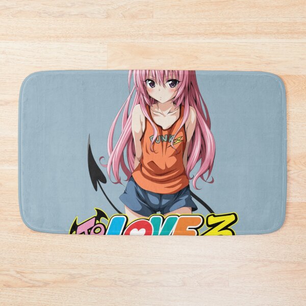Item preview, To Love Ru - Cute Lala Satalin Deviluke designed and sold by PalmMurrdg.