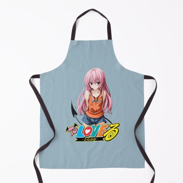 Item preview, To Love Ru - Cute Lala Satalin Deviluke designed and sold by PalmMurrdg.