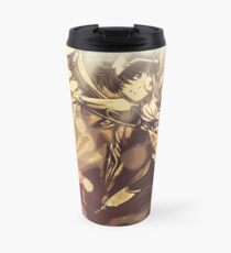 Seiya - Saint Seiya Travel Mug