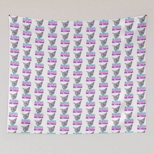 Item preview, Did I scratch anyone today? designed and sold by Emotionville.