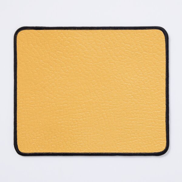 Item preview, Closeup detail of yellow leather texture background. designed and sold by AnaMOMarques.