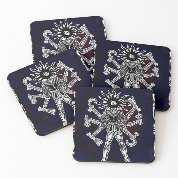 Item preview, esoteric designed and sold by Emiliano Albelda.