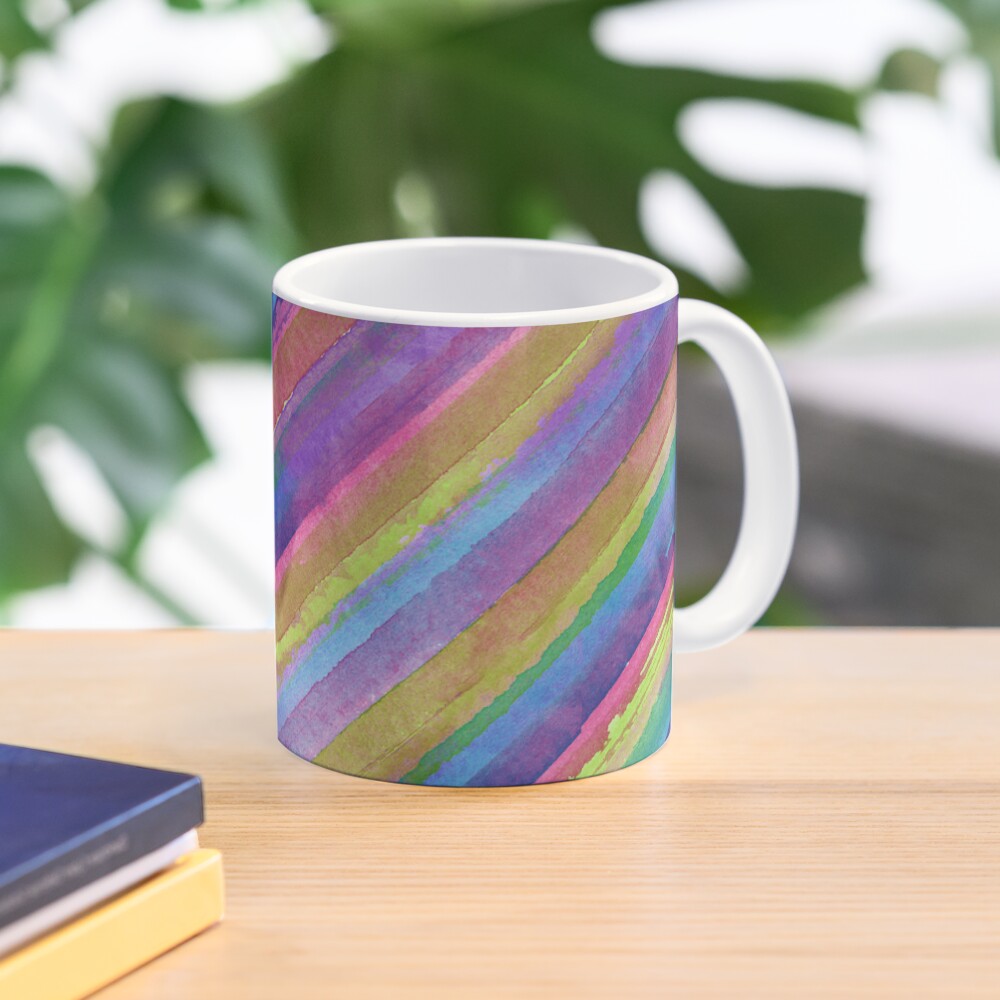 Item preview, Classic Mug designed and sold by DeversDesigns.