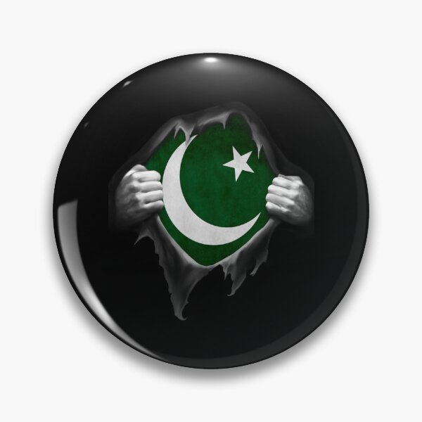 Item preview, Pakistan Flag. Proud Pakistani   designed and sold by FlagNationGifts.