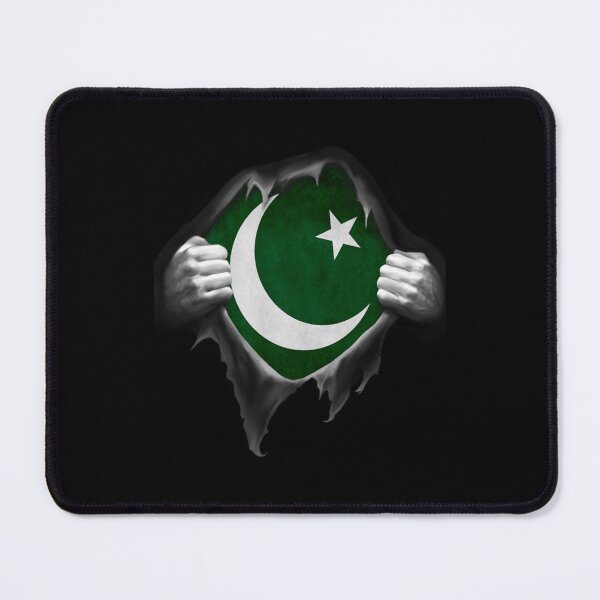 Item preview, Pakistan Flag. Proud Pakistani designed and sold by FlagNationGifts.