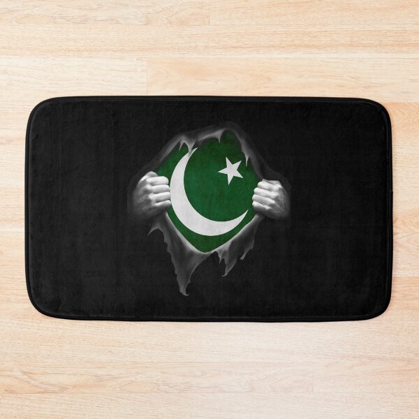 Item preview, Pakistan Flag. Proud Pakistani   designed and sold by FlagNationGifts.