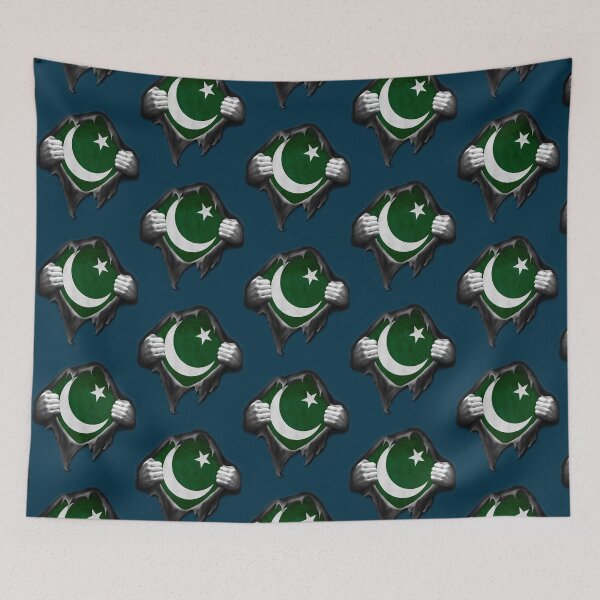 Item preview, Pakistan Flag. Proud Pakistani   designed and sold by FlagNationGifts.