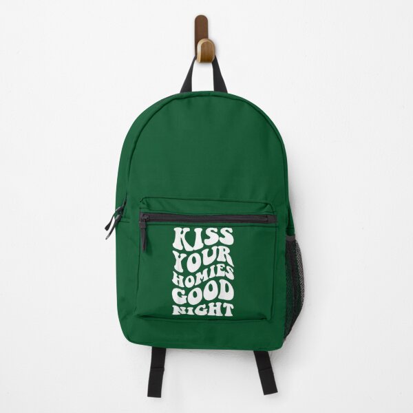 Item preview, Kiss Your Homies Goodnight  (7) designed and sold by TeepleScotts.