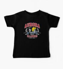Party Time! Baby Tee