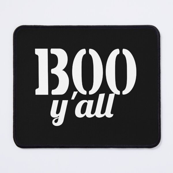 Item preview, BOO YALL designed and sold by leicha.