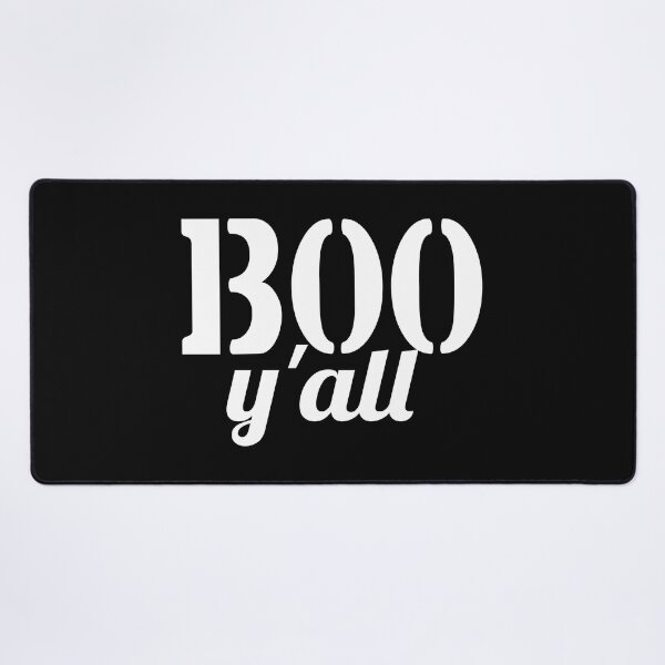 Item preview, BOO YALL designed and sold by leicha.